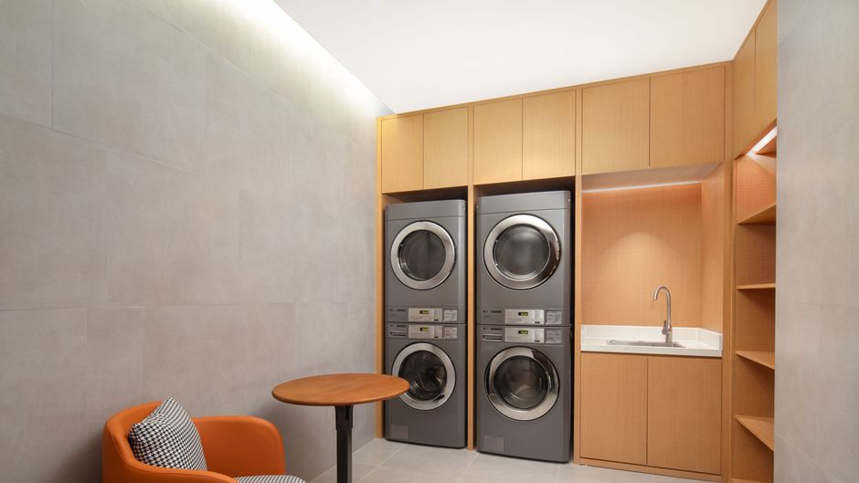 Fairfield Baoan Marriott Other