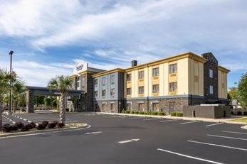 Fairfield Inn & Suites Hurlburt Area