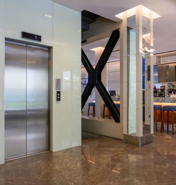 Four Points Express-Sheraton Taksim Sq.