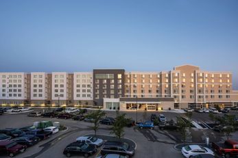 Fairfield Inn & Suites Winnipeg