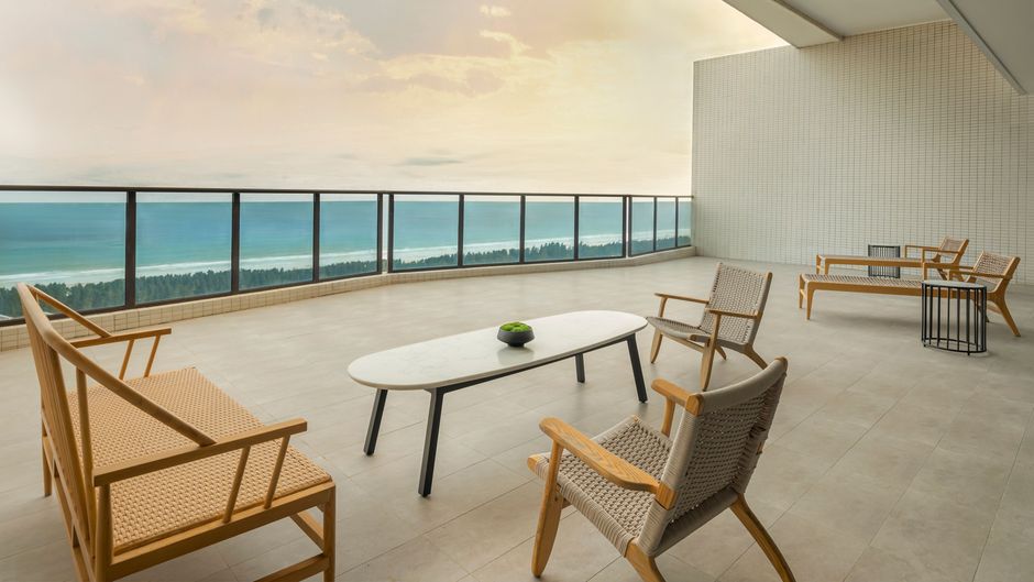 Element Hailing Island Suite