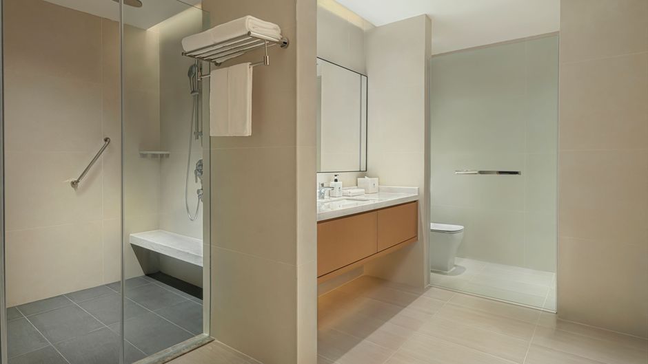Element Hailing Island Suite