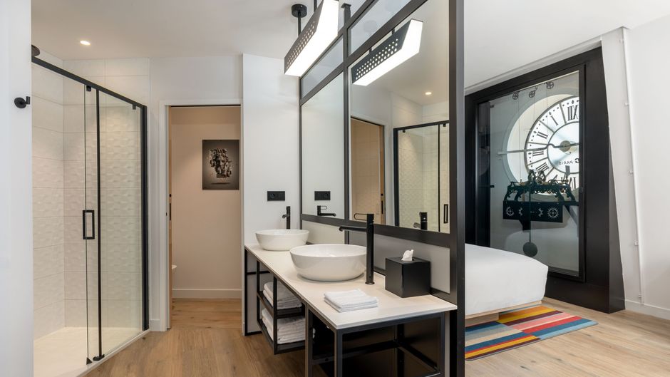 Aloft Dijon Suite