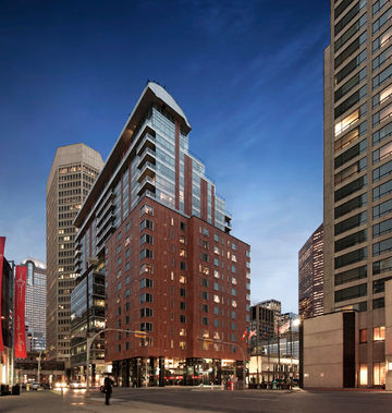 Le Germain Hotel Calgary