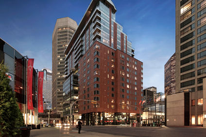 Le Germain Hotel Calgary