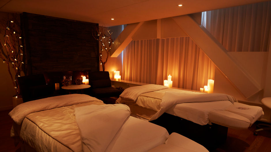 Le Germain Hotel Calgary Spa