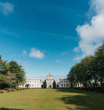 Palacio de Seteais Valverde