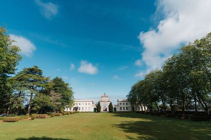 Palacio de Seteais Valverde