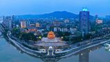 <b>Holiday Inn Express Yibin Other</b>. Virtual Tours powered by <a href="https://www.leonardoworldwide.com/" title="Leonardo Worldwide" target="_blank">Leonardo</a>.