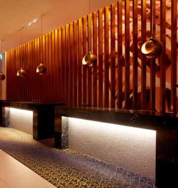 The Westin Sendai