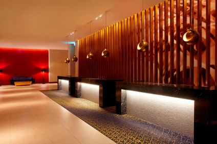 The Westin Sendai