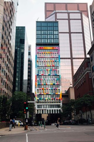 Le Germain Hotel Montreal