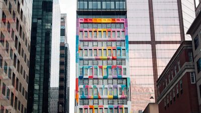 Le Germain Hotel Montreal