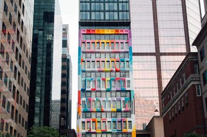 Le Germain Hotel Montreal