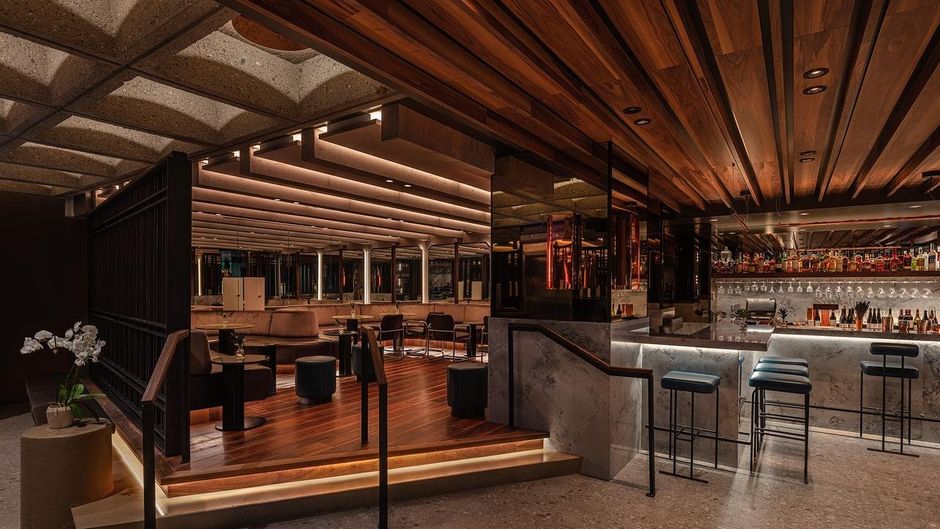 Le Germain Hotel Montreal Exterior