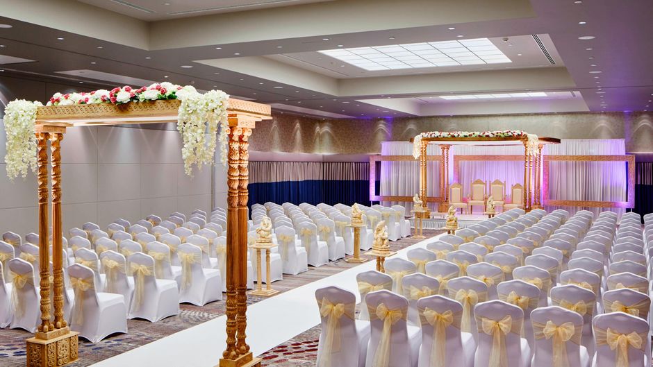Leicester Marriott Hotel Other