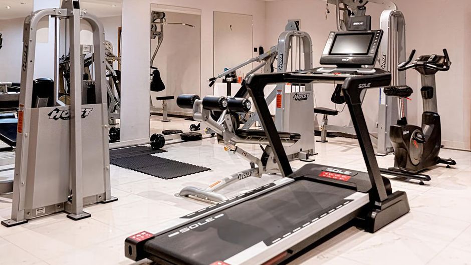Le Vallon de Valrugues and Spa Health Club