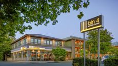 Accent Inn Victoria