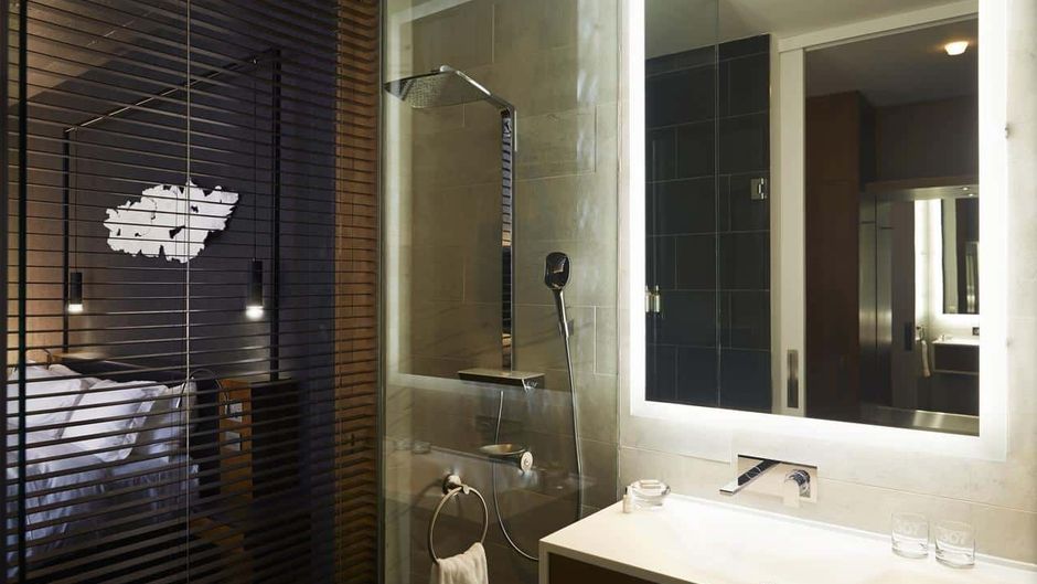 Le Germain Hotel Toronto Mercer Room