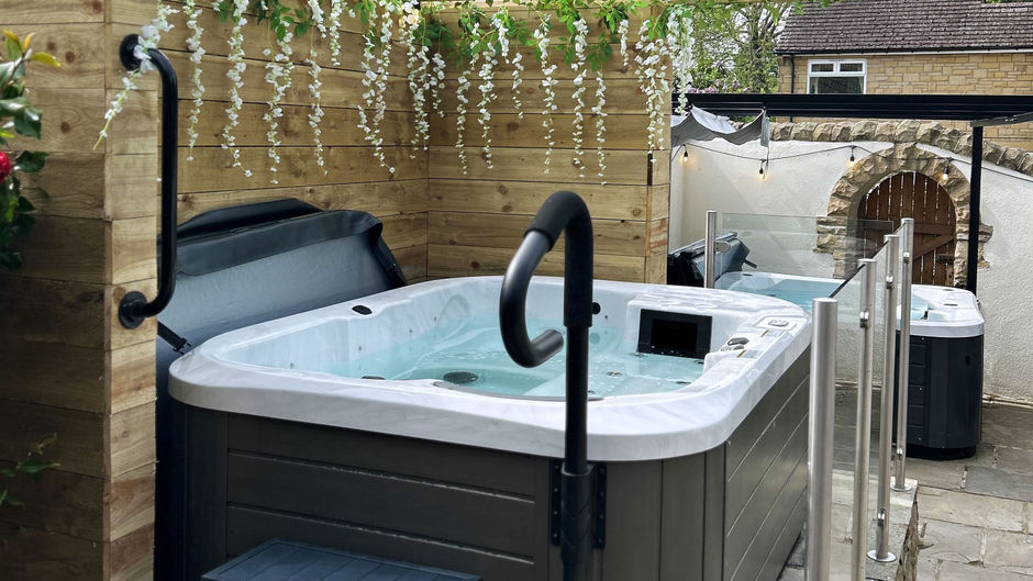 Morritt Country House Hotel & Spa Recreation