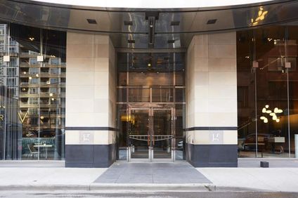 Le Germain Hotel Toronto Mercer