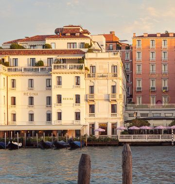 The St. Regis Venice