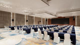 <b>voco Lianyungang Haizhou Bay Ballroom</b>. Virtual Tours powered by <a href="https://www.leonardoworldwide.com/" title="Leonardo Worldwide" target="_blank">Leonardo</a>.