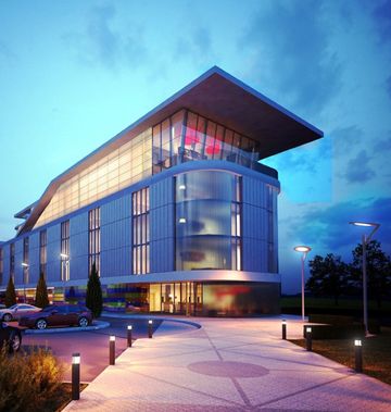 Holiday Inn Southend