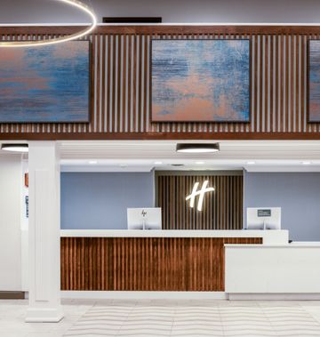 Holiday Inn Blytheville