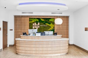 EVEN Hotel Manchester Airport