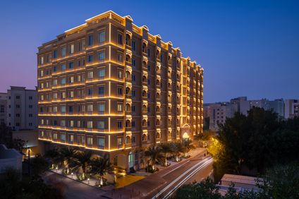 Somerset Al Mansoura Doha