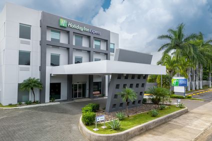 Holiday Inn Express San Jose Forum