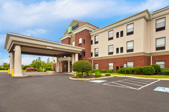 Holiday Inn Express Hotel & Stes SE