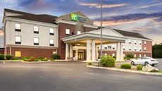 Holiday Inn Express Hotel & Stes SE