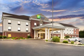Holiday Inn Express Hotel & Stes SE