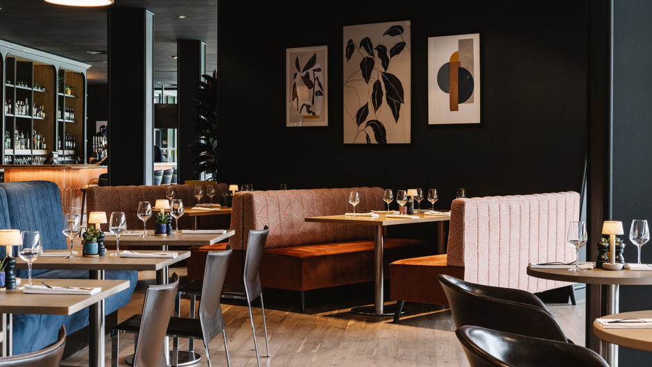 Voco Belfast Restaurant