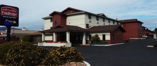 The FairBridge Inn Sts & Conference Cntr