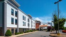Holiday Inn Express
