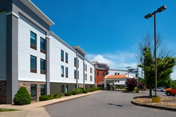 Holiday Inn Express