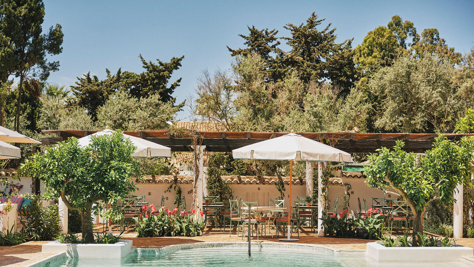 Marbella Club Hotel, Golf Resort & Spa Recreation