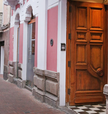 Hotel Carlota