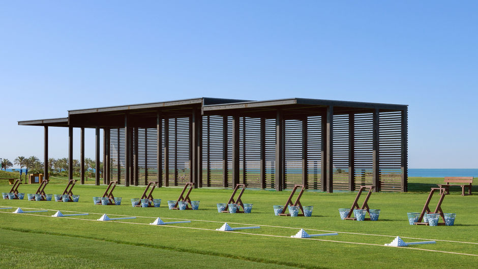 Rocco Forte Verdura Resort Golf