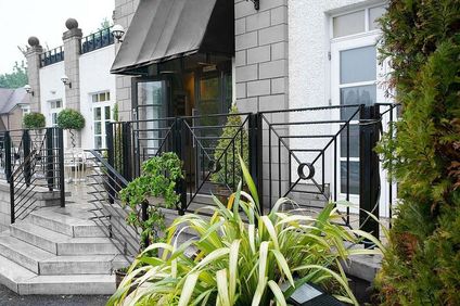 Park Hotel Falkirk