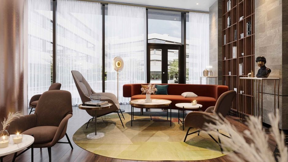 Eurostars Casa Anfa Other