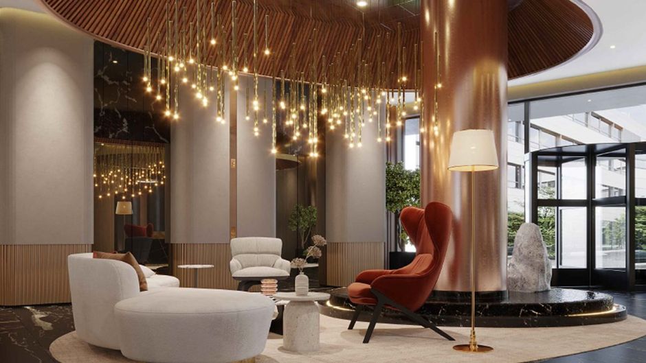 Eurostars Casa Anfa Other