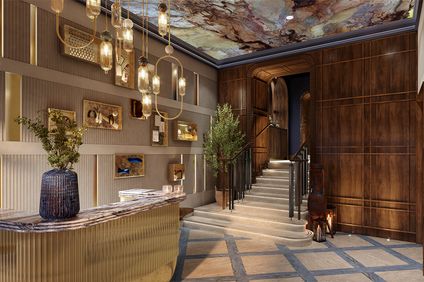 Hotel Alexandra