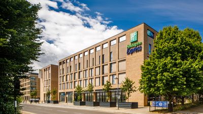 Holiday Inn Express London Excel