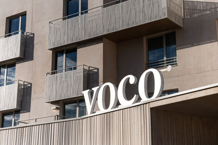 Voco Beaune