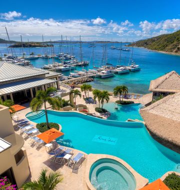 Scrub Island Resort, Spa & Marina