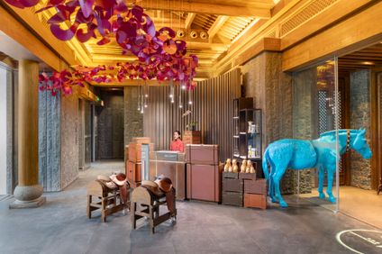 Hotel Indigo Lijiang Ancient Town